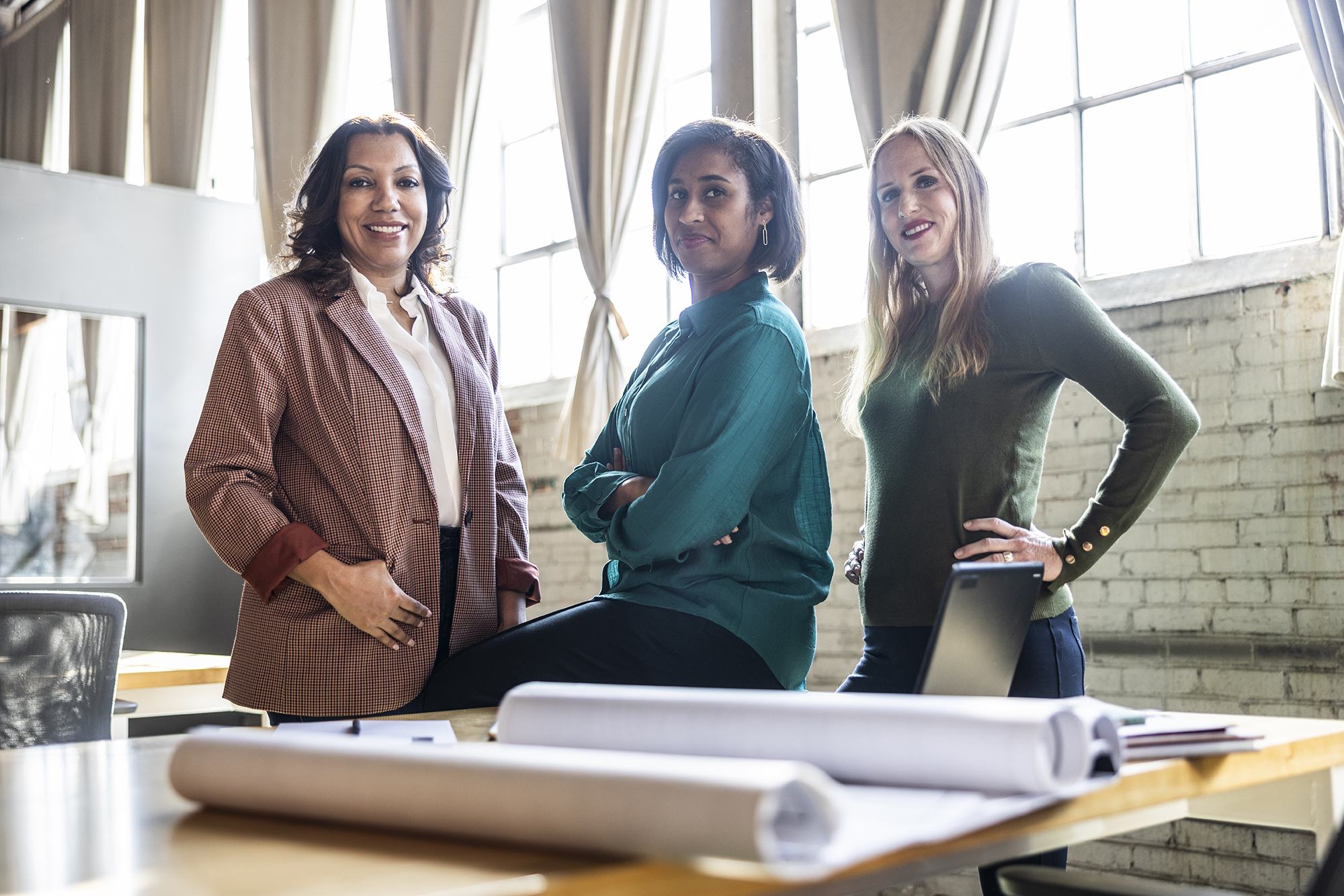 The workplace doesn’t take young women seriously—now they’re fighting back