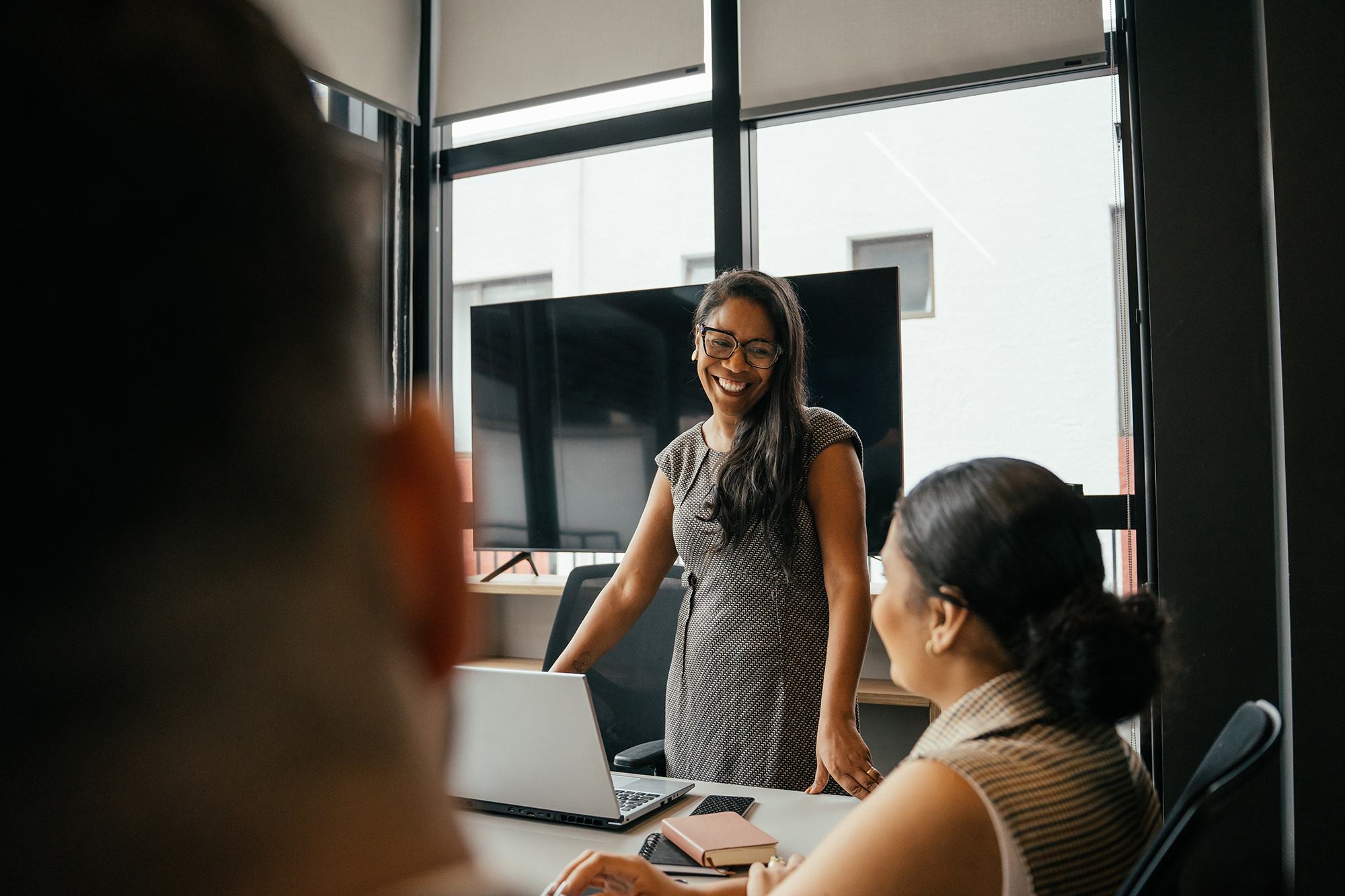 What I wish I knew about leadership growing up