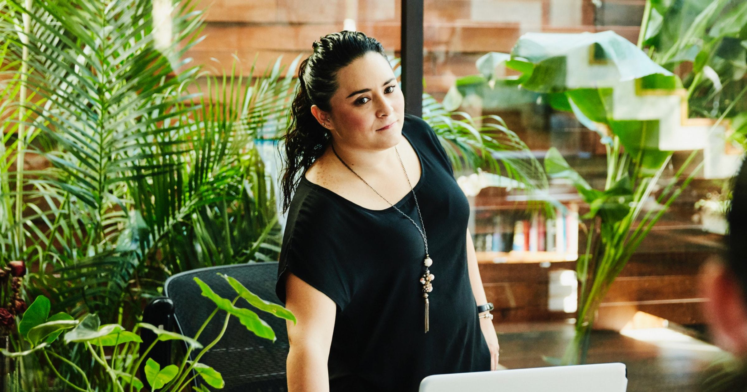 Women in the Workplace: Latinas