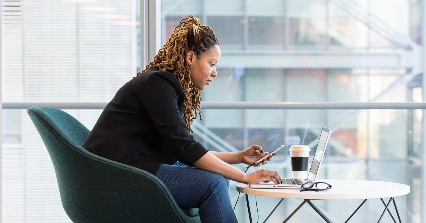 Black women aren’t paid fairly